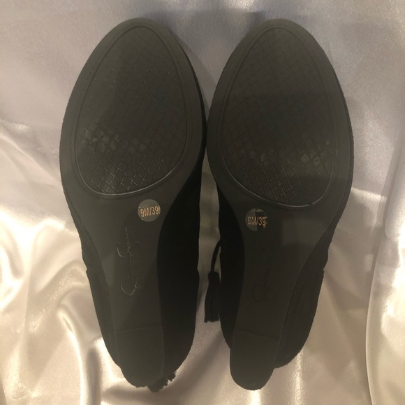 Jessica Simpson bootie - Picture 2 of 5